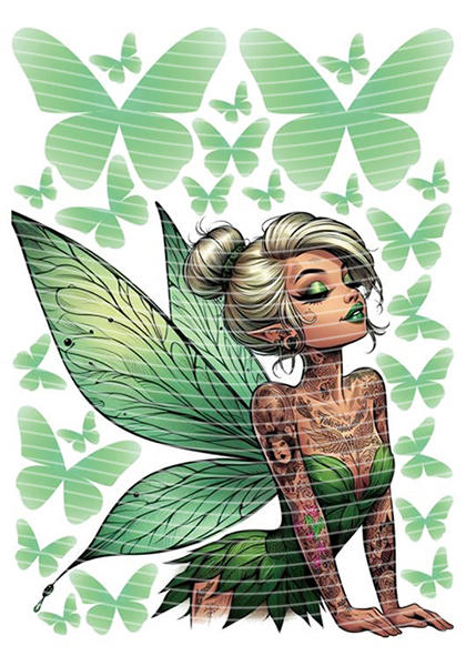 A5 Notebook Wraps-W-3048